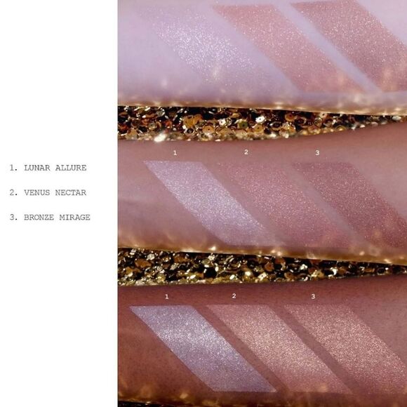 Pat McGrath Labs Divine Glow Highlighter - Picture 5 of 6